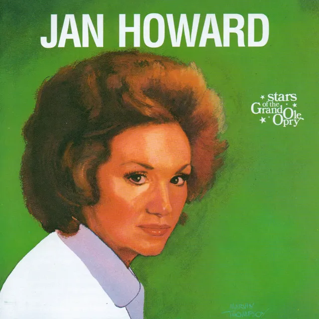 Jan Howard