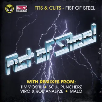 Fist Of Steel by Tits & Clits