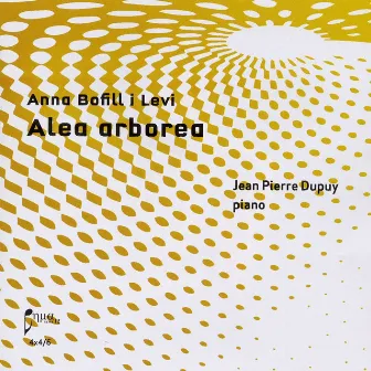 Alea arborea by Jean Pierre Dupuy