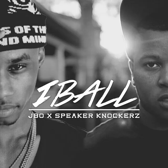 iBall (feat. Speaker Knockerz)