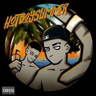 HOTBOYSUMMER by YTS Nacho