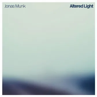 Altered Light by Jonas Munk