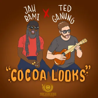 Cocoa Looks by Jah Bami