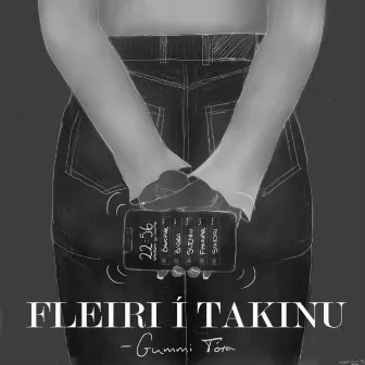 Fleiri í takinu by Gummi Tóta