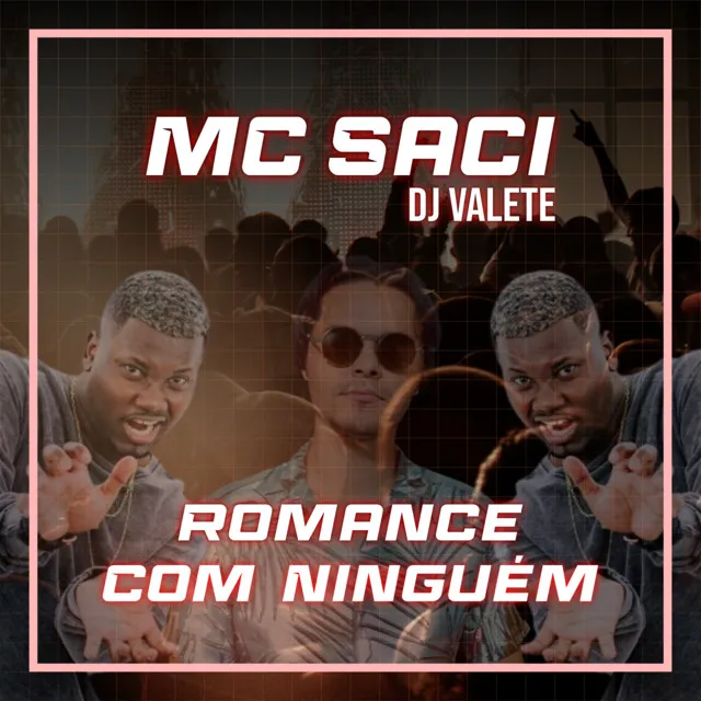 Romance Com Ninguém