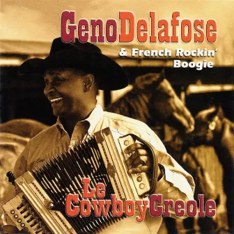 Le Cowboy Creole by Geno Delafose