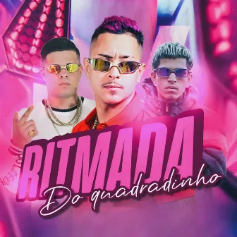 Ritmada do Quadradinho by Dj Alanzin