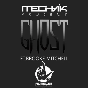 Ghost by Mechanik Project