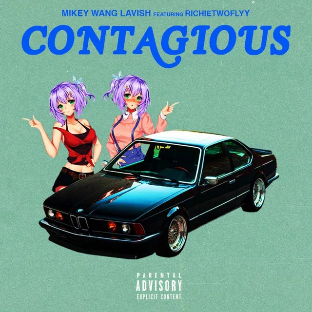 Contagious