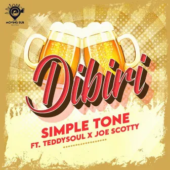 Dibiri by Simple Tone