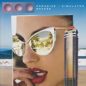 Paradise Simulator by Neon95