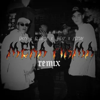 Mera Firma (Remix) by EMZY REB