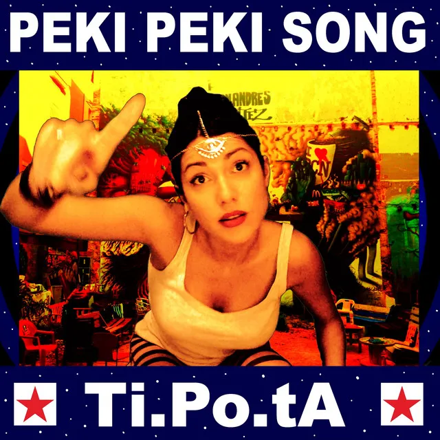 Peki Peki Song