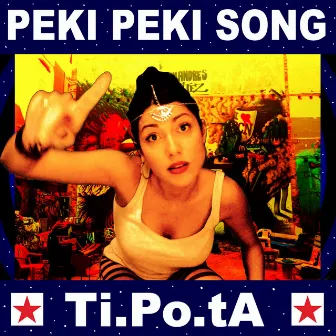 Peki Peki Song by Klelia Renesi