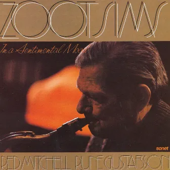 In A Sentimental Mood by Zoot Sims