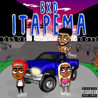 Bxd Itapema by KennyBoy