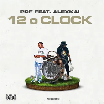 12 o clock by PDF