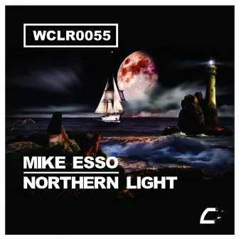 Northern Light by Mike Esso