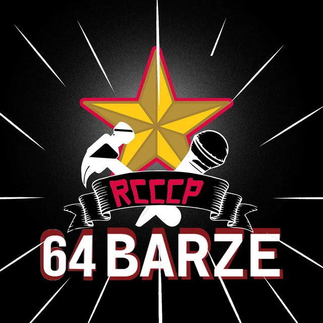 64 barze