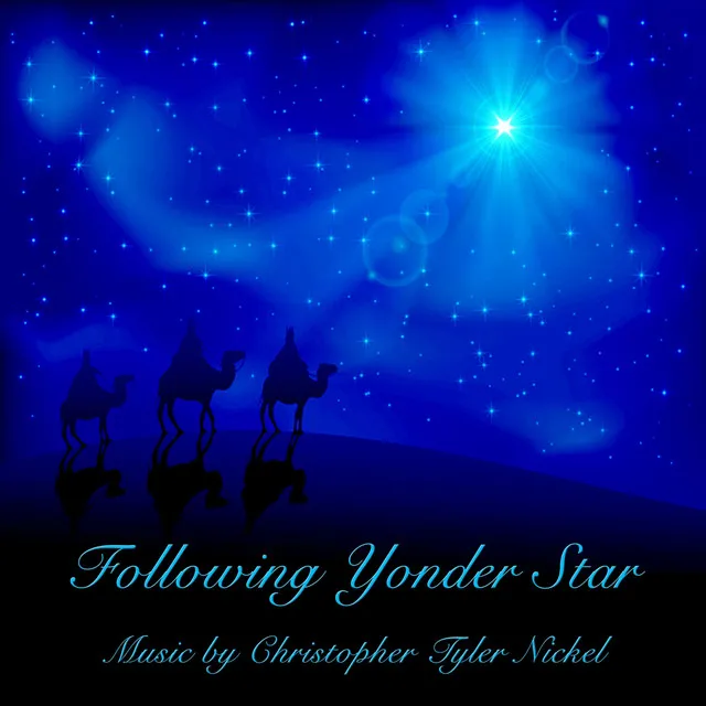 Following Yonder Star