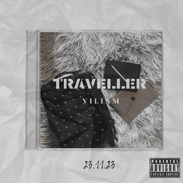 Traveller