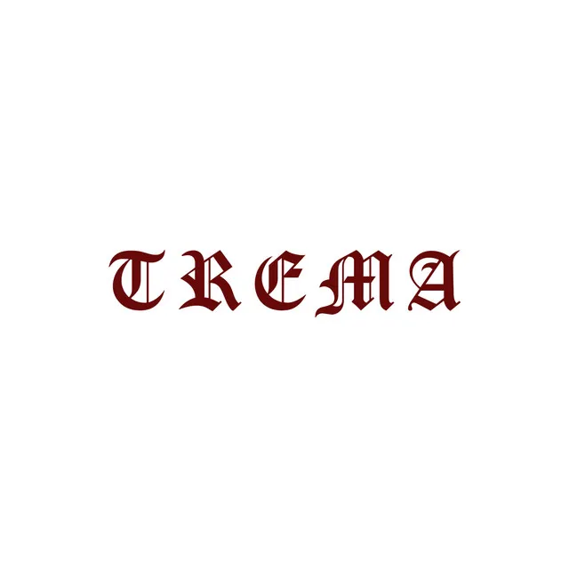 Trema - Single