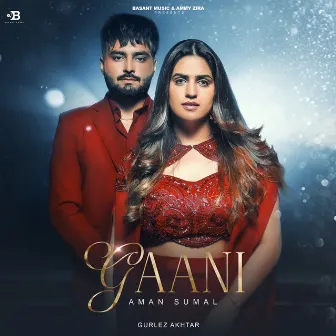 Gaani by Aman Sumal