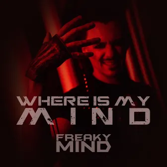 Where Is My Mind? by Croona