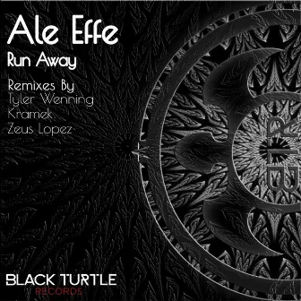 Run Away by Ale Effe