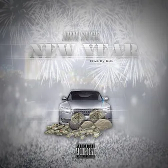 NEW Year by ABM Suge