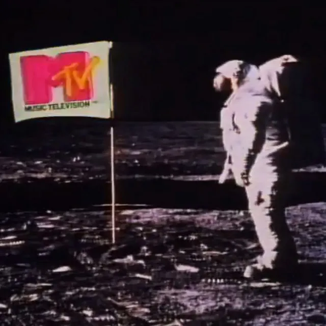 MTV Theme (Man on the Moon)