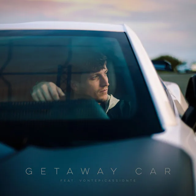 Getaway Car