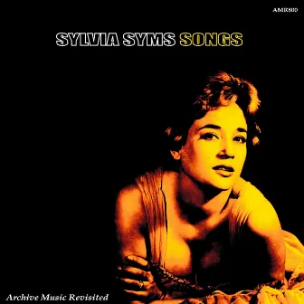 Songs By Sylvia Syms by Sylvia Syms