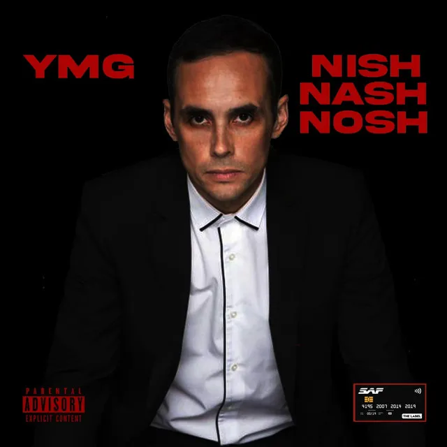 Nish Nash Nosh