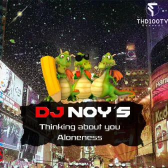 Thinking About You by Dj Noy´S