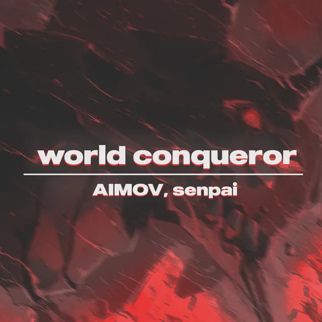 World Conqueror