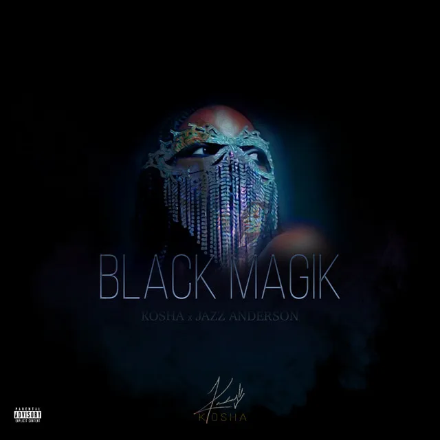 Black Magik