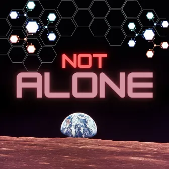 Not Alone by Bird Beat