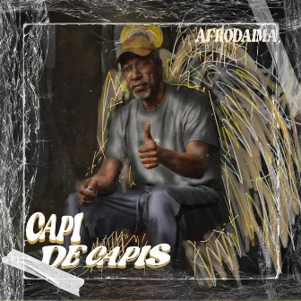 Capi de Capis by AfroDaima.