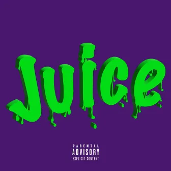 Juice! by Sani Lockeheart