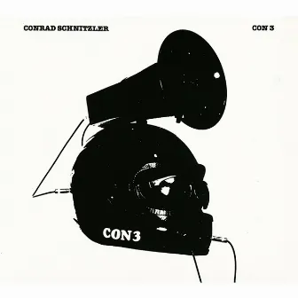 Con 3 by Conrad Schnitzler