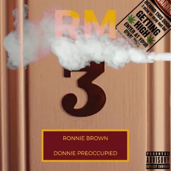 RM 3 by Ronnie Brown