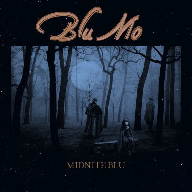 Midnite Blu