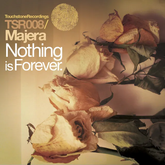 Nothing Is Forever - Matt Bukovski Remix