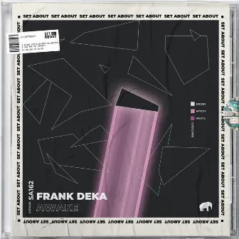 Awake by Frank Deka