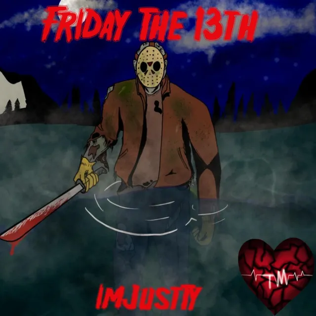 Friday The 13th