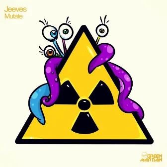 Mutate by Jeeves