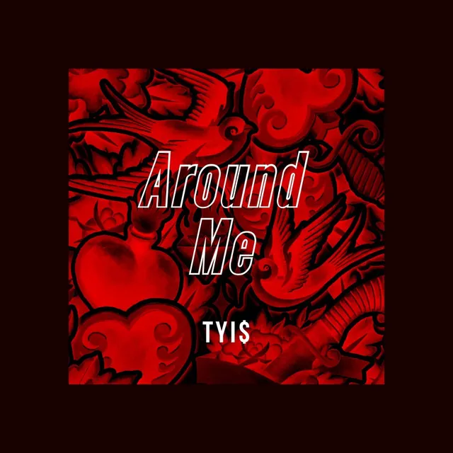 Around Me