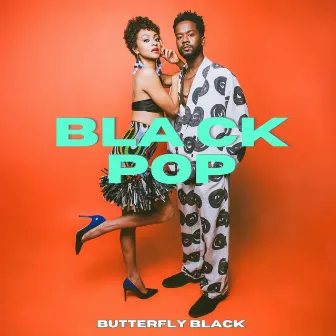 BLACKPOP by Butterfly Black