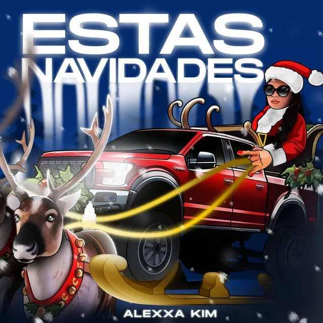 Estas Navidades